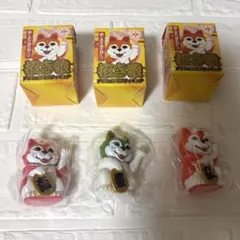 2026年最新】マンウィズ 招き狼の人気アイテム - メルカリ