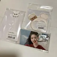 TWICE READY TO BE SPECIAL オンラインくじ　ダヒョン