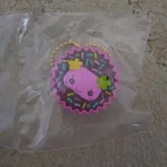 たまごっち ふらわっち 手作りおやつチャーム