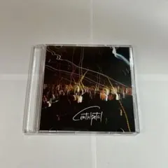 MayForth Centripetal CD