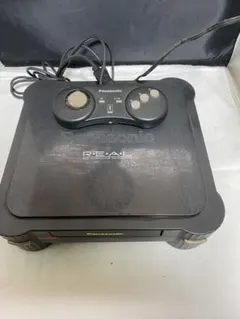 2025年最新】panasonic 3do real fz-1の人気アイテム - メルカリ