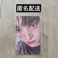 &TEAM weverse ラキドロ　トレカ　きゅるきゅる　EJ