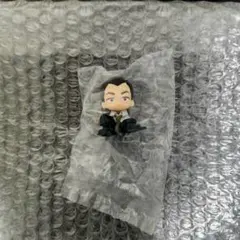 【横溝重悟】名探偵コナンちぢませ隊11