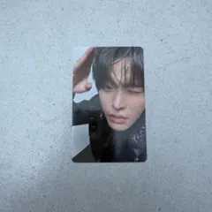 NCTWISH リク Ode to love MUSINSA ラキドロ 特典