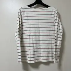 ボーダートップス