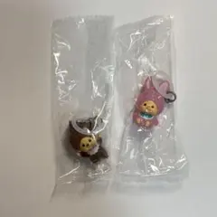 モンチッチ めじるしアクセサリー2