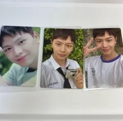 2026年最新】btob ソンジェ トレカの人気アイテム - メルカリ