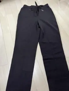 HERMES RARIS ブラウン スラックス　トラウザー　エルメス　フランス製のサムネイル