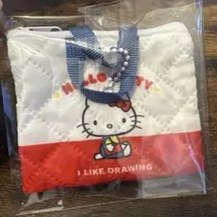 サンリオキャラクターズ レトロレッスンバッグ ⑦