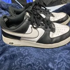 NIKE パンダAIR FORCE 1