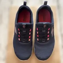 アイル様専用　使用品　スケッチャーズ　レディース　GOWALK 24.5cm