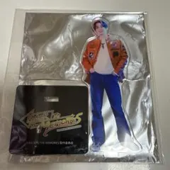 FANTASTICS 澤本夏輝　アクリルスタンド