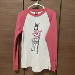 00's hysteric gramour ヒステリックグラマー スウェット