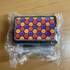 SANKYO Bisty 激熱柄 激熱音 プッシュボタンマスコット 2