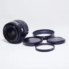 極美品 MINOLTA AF ZOOM 24-50mm f4 小三元ズームレンズのサムネイル