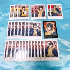 ヒプマイ ヒプノシスマイク ぱしゃこれ Flava 山田三郎