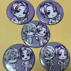 バンドリ　ani-art 第6弾　缶バッジ　Afterglow 美竹蘭 AMNIBUS-日常使いできるアニメグッズの通販サイト-