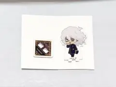 僕のヒーローアカデミア ヒロアカ アニカフェ アクリルスタンド 死柄木弔