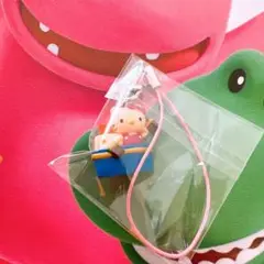 ご当地キティ 根付け 神奈川　横須賀　海軍