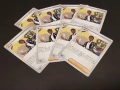 友*D様 ポケモンカード　ポケカ　セイジ　8枚セット