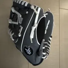 Rawlings Silverking グローブ ネイビー/グレー 内野手 - メルカリ