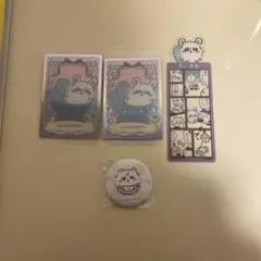 モモンガセット