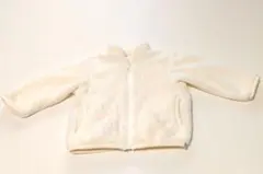 UNIQLOベビー　フリース