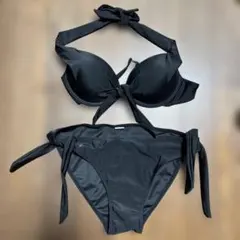 ブラックセパレート水着・ビキニ