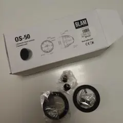 BLAM 50mmスピーカー取り付け 3点セット。 2026年最新】blam スピーカーの人気アイテム - メルカリ