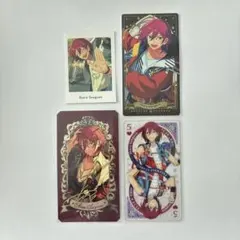 2026年最新】あんスタ ミュージアムカード 茨の人気アイテム - メルカリ