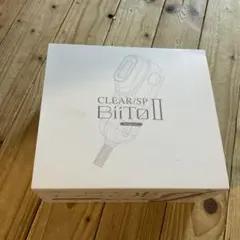 新品未使用 ビーエスコート ドットゼロ 脱毛器 - メルカリ