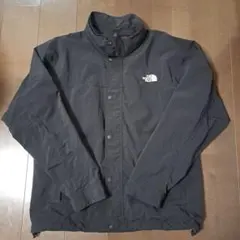 ノースフェイス　マウンテンパーカー　ハイドレナウィンドジャケット