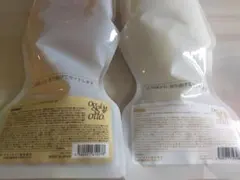 oggi ottoモイスチャー詰め替えセット オッジオットモイスチャー詰め替えセット