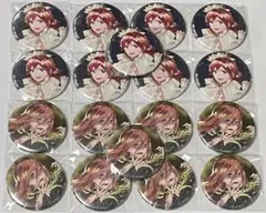 裏マクロス超時空フェスティバル マクフェス 缶バッジ カナメ 闇カナメ
