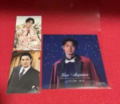 青山隼 直筆サインいり　東京ジャンクション　Show　wa 　タワレコ　パネル SHOW-WA】SHOW-WA『東京ジャンクション』発売記念！タワーレコード