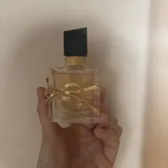YSL リブレオーデパルファムアンタンス50ml＆ヘアミスト30ml残量多