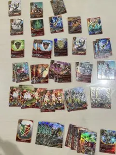 2026年最新】バディファイト ·デッキの人気アイテム - メルカリ