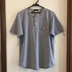 DAKS Tシャツ　Mサイズのサムネイル