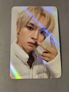 Straykids スキズ DO IT makestar メクス 特典リノ 公式