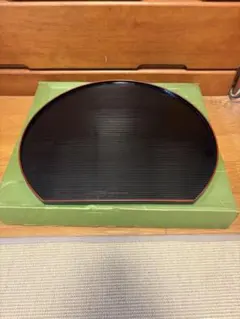 越前漆器 尺3サイズ