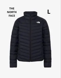 【新品未使用】　ザノースフェイス　サンダージャケット　Lサイズ