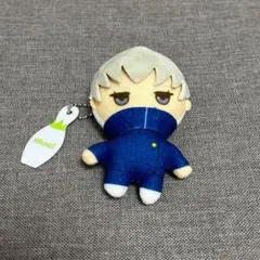 呪術廻戦　狗巻棘　ラウワン　マスコット