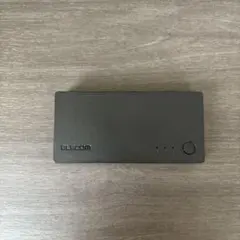 【花悠のパパさん】HDMI切替器 ELECOM DH-SWL3BK