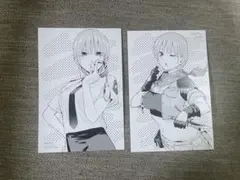 バ*ン様 中野一花　購入特典セット