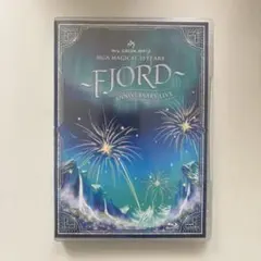 ミセス FJORD 初回限定盤 - メルカリ