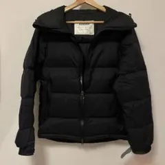 NANGA × DOORS AURORA 36 ダウンジャケット