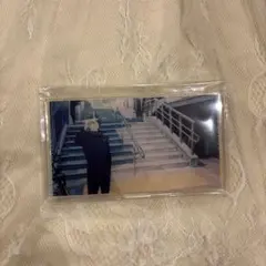 呪術廻戦 伏黒恵 アクリルスタンド