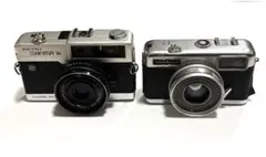 2026年最新】yashica yeの人気アイテム - メルカリ