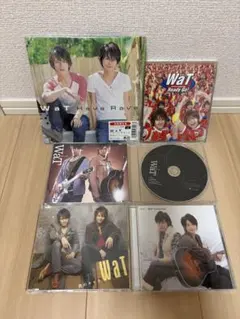 Waive PEACE? CD 田澤孝介 杉本善徳 貮方孝司 高井淳※特典付き - メルカリ
