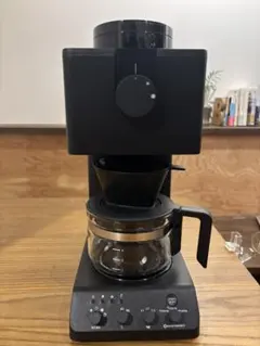 2026年最新】Twinbird コーヒーメーカー cm-d457の人気アイテム - メルカリ